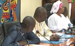 CMU, le Sénégal s’autofinancera d’ici 2018