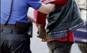 Milan : Un Modou-Modou pris avec 1,5 kg de haschisch, 1 kg de cocaïne, 400 g d’héroïne et un pistolet semi-automatique
