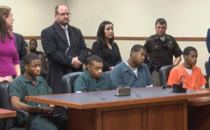 Etats-Unis : L’assassin du Sénégalais Pape Thiam condamné à 15 ans ferme
