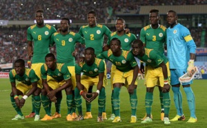 Can 2017 - Primes de qualification et de participation : 249 millions FCfa pour les Lions