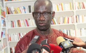 Hommage de Mbagnick Ndiaye à Bara Diouf : "Une des figures de proue" de la presse sénégalaise