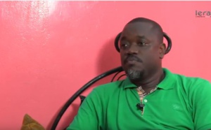 Vidéo-Entretien exclusif: Mouth Bane: « On soupçonne une volonté de protéger le frère du président Macky SALL avec le limogeage des 5 inspecteurs de   l’Ofnac …»