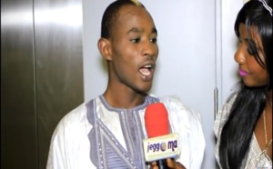 Invisible depuis un moment sur la scène musicale, Ouzin Keïta refait surface à la soirée de Viviane