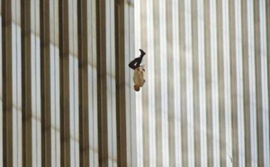 L'histoire qui se cache derrière la photo la plus dramatique du 11 septembre