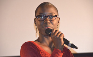 SODAV : Angèle Diabang rend le tablier