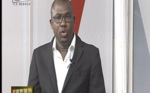 Abdou Aziz Diop, coordonnateur des cadres libéraux : « le PDS ne peut pas s’allier avec Abdoul Mbaye »