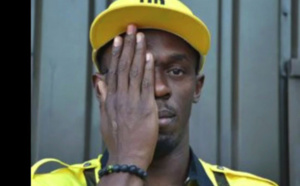 Usain Bolt, un Illuminati franc-maçon ?