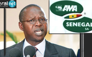 Acompte de 130 millions : Me Masokhna Kane, avocat d'AMA Sénégal, dément Makhtar Guèye de l'ONG JAMRA 