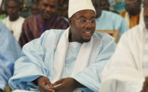 Affaire Viviane Chedid : un proche de Serigne Bass Abdou Khadre déclare : «Le marabout n'a béni aucune plainte»