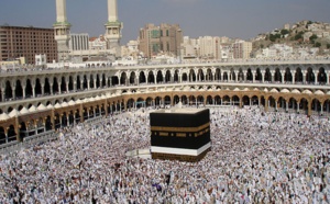 HADJ 2016 : les hôpitaux saoudiens prêts à recevoir les pèlerins en cas de catastrophe