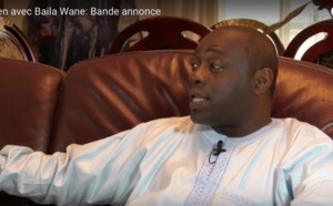 VIDEO : Baïla Wane vs Malick Ndiaye..Regardez