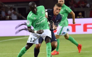 Ligue 1 française : Cheikh Mbengue blessé