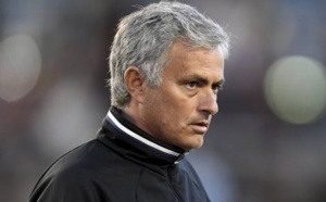 José Mourinho : « Certains ne m'ont pas donné ce que j’attendais »
