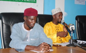 Vers une vraie Cour, Haute, pour rendre Justice !, par Oumar Diagne