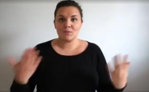 Insolite : recalée au don du sang parce qu'elle est sourde