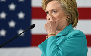 Hilary Clinton s'excuse auprès des électeurs de Trump
