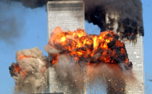 11-Septembre 2001 : 40% des restes des victimes encore non identifiés