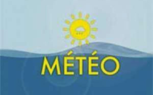 Météo Sénégal : « des pluies accompagnées d’orages » pour les prochaines 24 heures