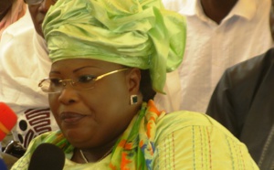 Vidéo-Tabaski- Jour-j -1: Voici le dernier message du ministre de l’Élevage, Aminata Mbengue Ndiaye rassure les populations via le direct de facebook leral