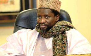 Vidéo : Les invocations de Cheikh Mouhamadoul Mahi Aliou Cissé à Arafat