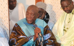 El Hadji Mansour Mbaye : « Senghor et Mamadou Dia avaient beaucoup de considération pour Mbaye Jacques Diop »