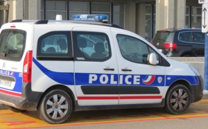 Ivre mort, il agresse un passant et lui demande de faire des pompes