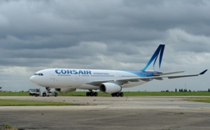 Corsair : des passagers dénoncent la discrimination contre les Africains