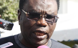 "Voir Macky Sall se rendre à Versailles auprès de Me Abdoulaye Wade" l’un des derniers souhaits de Me Mbaye Jacques Diop
