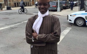 Subitement devenu aphone, Serigne Modou Mbacké a t'il été "géré" par le régime?