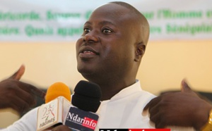 Interdiction du voile au collège Didier Marie :  La réaction de l'Abbé Ferdinand Sambou... (vidéo)