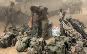 Israël : 38 milliards de dollars d’aide militaire américaine sur dix ans