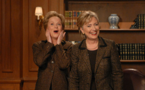 Hillary Clinton aurait été remplacée par un sosie après son malaise