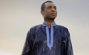 Youssou Ndour au Bataclan qui rouvre ses portes avec 19 concerts déjà programmés 