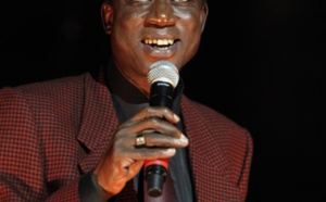 Thione Seck parle du Penc Mi et des raisons de son retour sur scène : «J’ai contracté un prêt pour acquérir cette boîte et je continue de payer…»