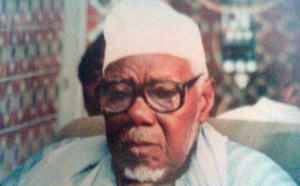SERIGNE ABDOUL AZIZ SY DABAKH : 19 ANS DEJA !