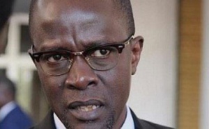 Les propos injurieux du secrétaire d’État à la Communication Yakham Mbaye mis en ligne sur Youtube. Ce dernier dément