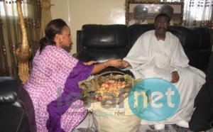 VIDEO : Les propos de Serigne Bethio Thioune