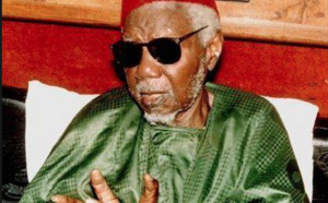 In memoriam : Mame abdou Aziz Sy Dabakh tance les députés sénégalais