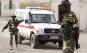 Lutte contre le terrorisme: la bande à imam Ndao s’élargit