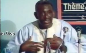 Vidéo : le festival CLAP Ivoire rend hommage à Feu Cheikh Anta Diop