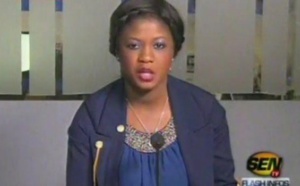 Vidéo- Revue de presse du 15 Sept 2016 avec Mantoulaye Thioub 
