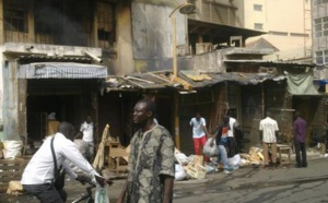 Trois jours après Tabaski: Dakar se vide toujours de ses « goorgorlou »