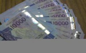 ESCROQUERIE PORTANT SUR PLUS DE 503 MILLIONS A LA DGPB : Nafissatou Ndiaye Diop et ses acolytes risquent cinq ans de prison ferme