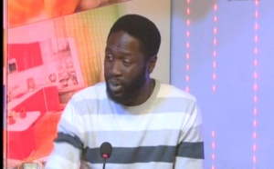 Kilifeu exige des explications à Simon