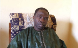 Audio : L'amertume de l’artiste El Hadji Faye atteint d’une grave maladie : «Que personne ne vienne assister à mes funérailles»... Ecoutez