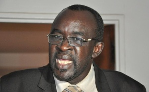 Présidence HCCT : Moustapha Cissé Lô vote Ousmane Tanor Dieng