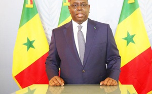 Moustapha Cissé Lô alias El pistolero : «Dieu est avec Macky Sall»