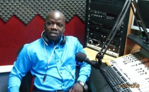 Emission Xalass : La maladresse de Ndoye Bane à propos du chanteur El Hadji Faye alité