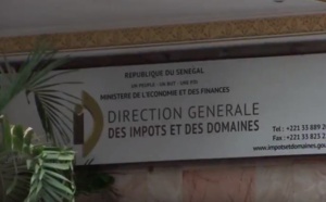 Direction générale des Impôts et des Domaines : La grande grève annoncée, comme un "éléphant", a accouché d’une "souris"