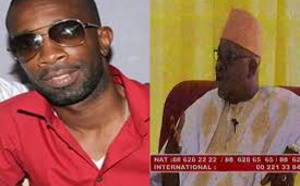 Vidéo-Ndoye Bane défend le frère de You: “Si des gens détestent Bouba Ndour, c’est parce qu’il est un travailleur et il est sérieux" 